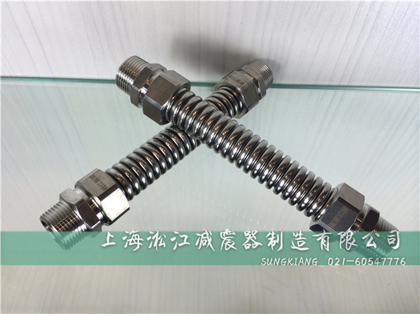 外螺纹金属软管|上海外螺纹金属软管