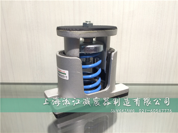 JB风机弹簧减震器|上海JB风机弹簧减震器