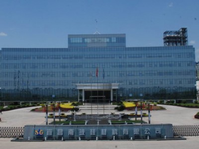 【宜昌南玻硅材料工厂】内衬四氟橡胶避震喉合同