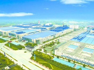【巨石集团九江工厂】橡胶避震喉合同