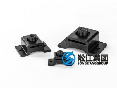 BE型 橡胶减振器
