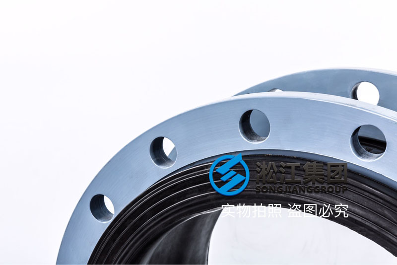 【OEM】DN400无标橡胶避震喉代工 【OEM】DN400无标橡胶避震喉代工