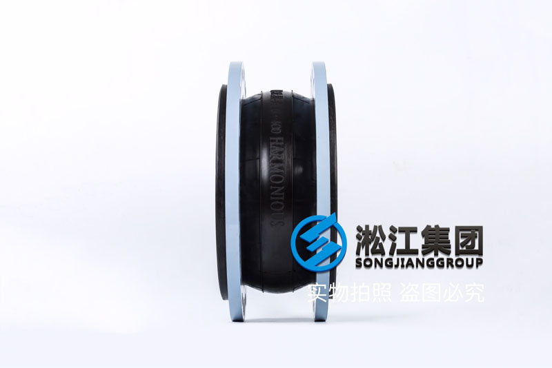 【OEM】DN400无标橡胶避震喉代工 【OEM】DN400无标橡胶避震喉代工