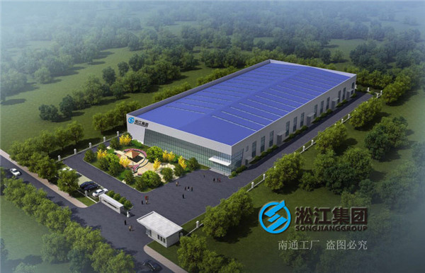 现场表示304成本太高,改用EPDM碳钢法兰异径橡胶避震喉 现场表示304成本太高,改用EPDM碳钢法兰异径橡胶避震喉